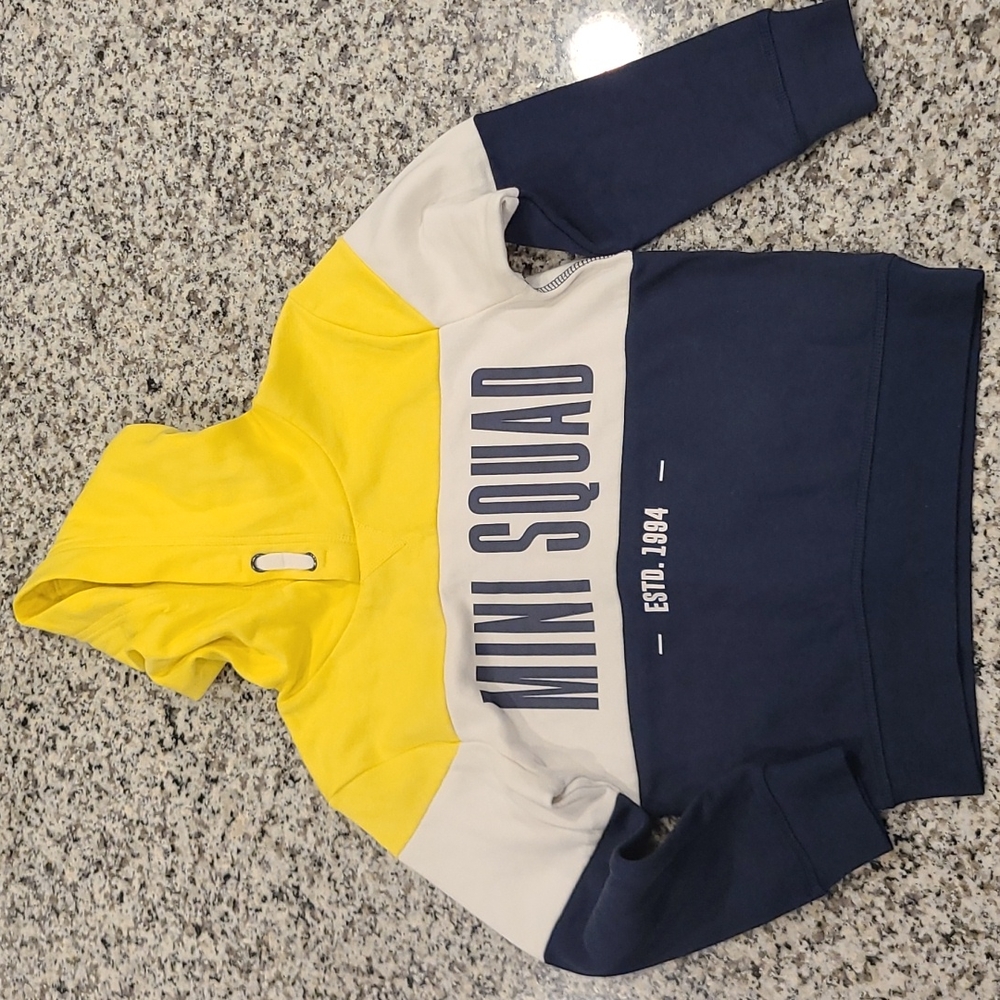 Boys Sweatshirt